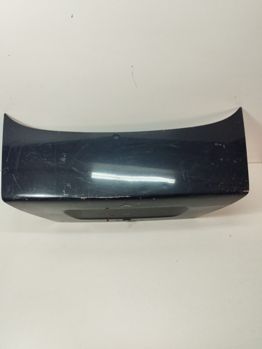 Tapa Baul Mercedes-Benz Clase C (W202) Berlina 1993-2000 Diesel CAT