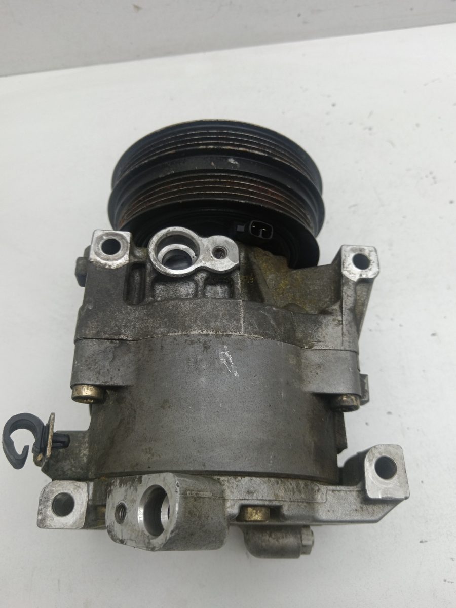 Compresor Aire Acondicionado Fiat Palio Berlina 1999-Actualidad 1,2 1.2L 50kW