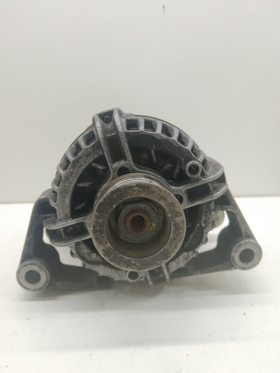Alternador Opel Zafira A 1999-2005 Comfort 2.0L 60kW 124225023