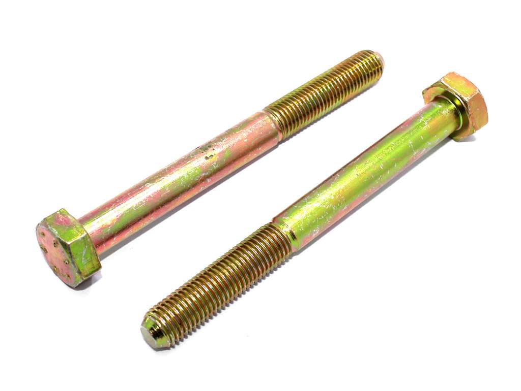 Tornillo