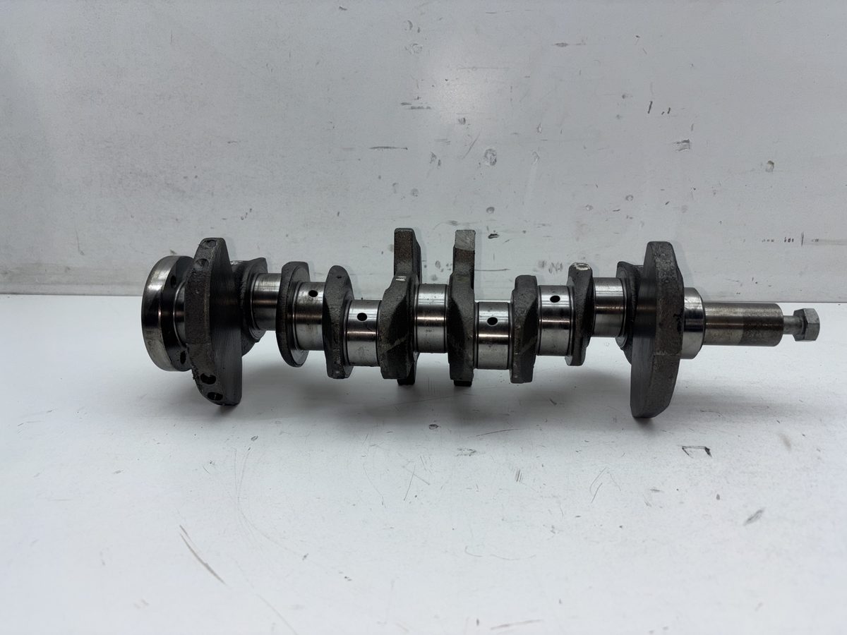 Cigueñal Peugeot 207 2006-2012 1.4 16V VTi 1.4L 70kW