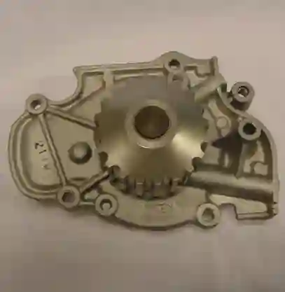 BOMBA AGUA HONDA-ROVER BREME