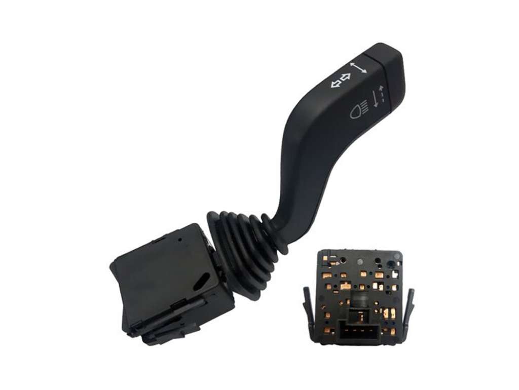 LLAVE BAJO VOLANTE GM CORSA II/AGILE/MERIVA SEÑALERO