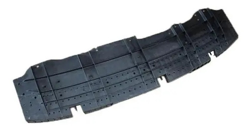 Protector Inferior (piso Motor) Byd F0
