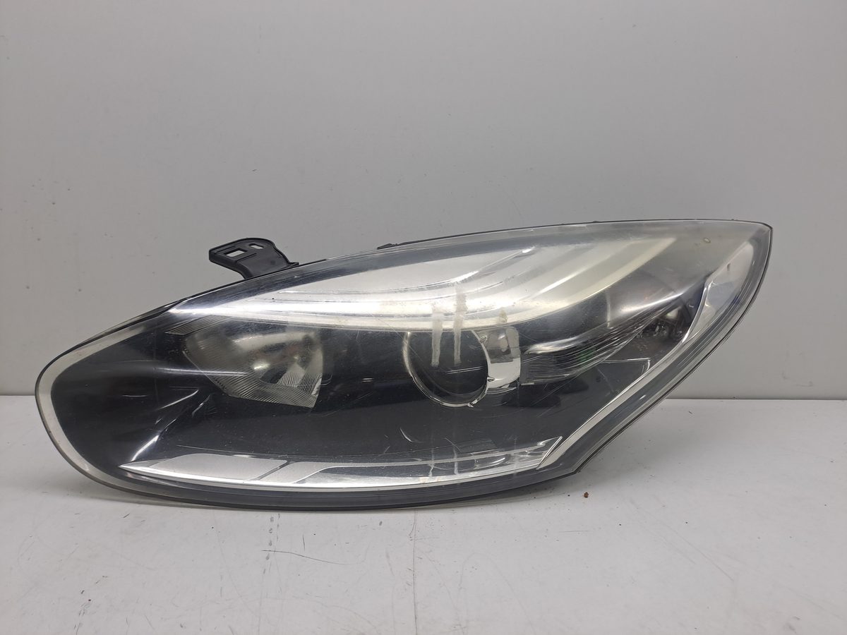 Faro Delantero Izquierdo Renault Megane Iii Berlina 5 P 2008-2016 Dynamique