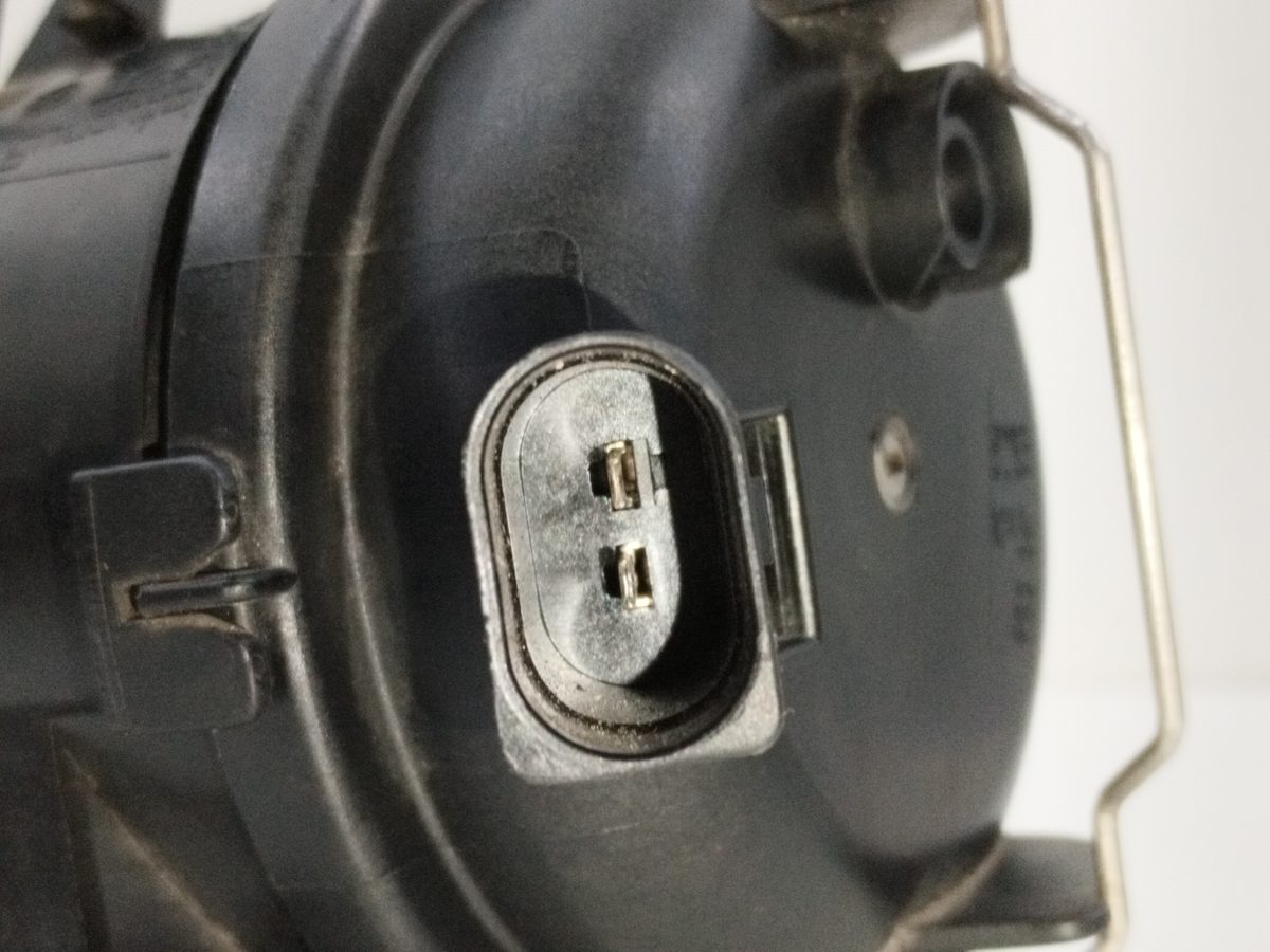 Faro Caminero Derecho Volkswagen Polo (9N1) 2001-2005 Match 6Q0941700