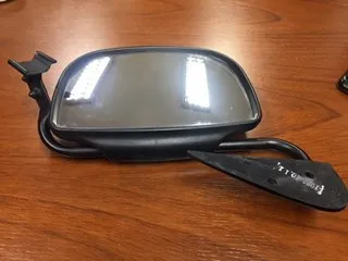 Espejo retrovisor exterior izquierdo
