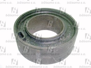 Silentbloc Suspension Trasera Clio