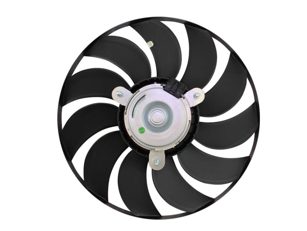 ELECTRO VENTILADOR FO FIESTA 1.0/1.6 06/10