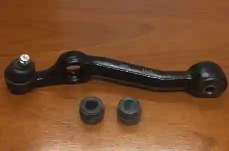 BASTIDOR INF DER DAIHATSU CHARADE G100 90 GSP