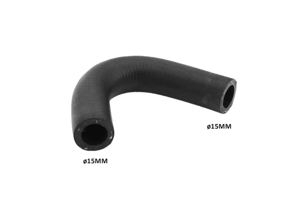 CAÑO RADIADOR ACEITE VW GOL/PARATI/SAVEIRO 1.6 80/85