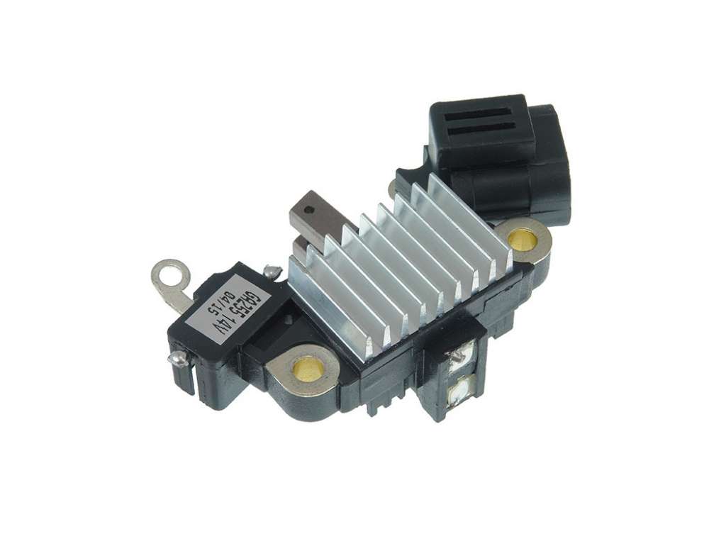 REGULADOR ALTERNADOR HITACHI GM ASTRA/CORSA/VECTRA