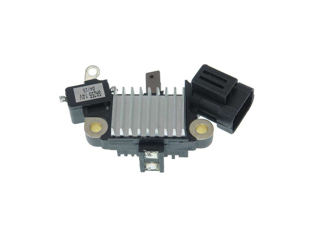REGULADOR ALTERNADOR HITACHI GM ASTRA/CORSA/VECTRA
