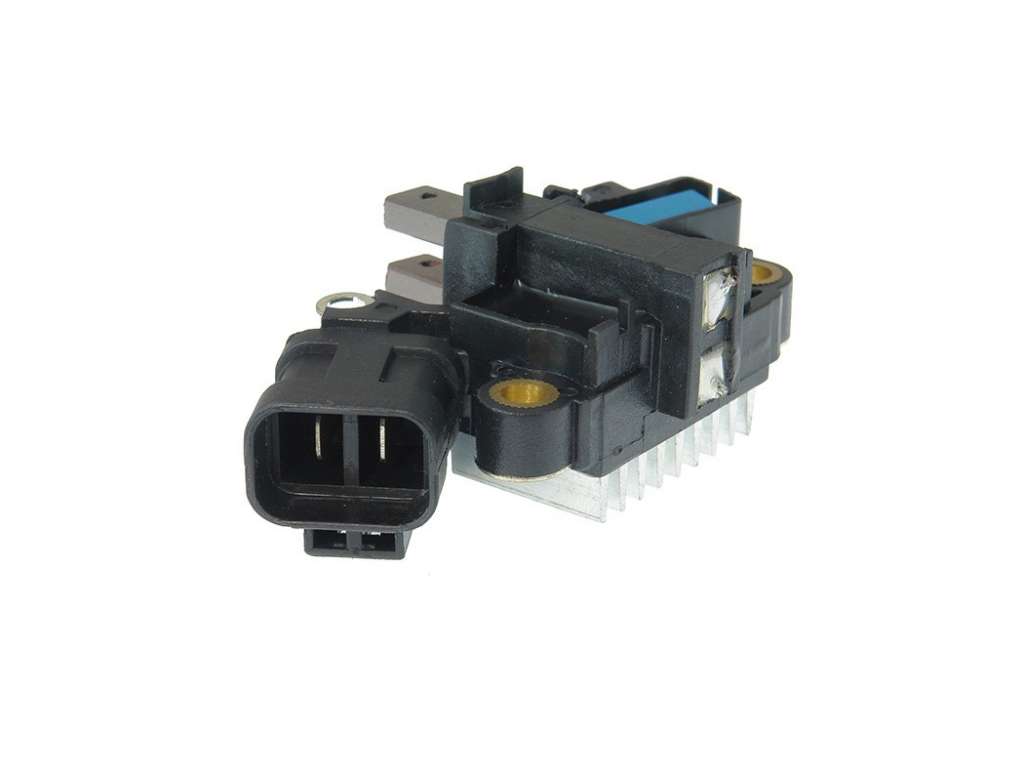REGULADOR ALTERNADOR HITACHI GM ASTRA/CORSA/VECTRA