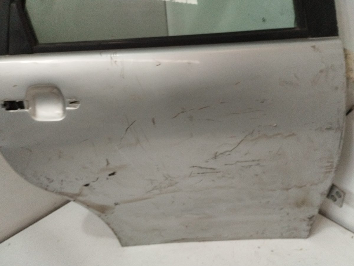 Puerta Trasera Derecha SEAT Cordoba Berlina (6K2) 1993-1999 CLX