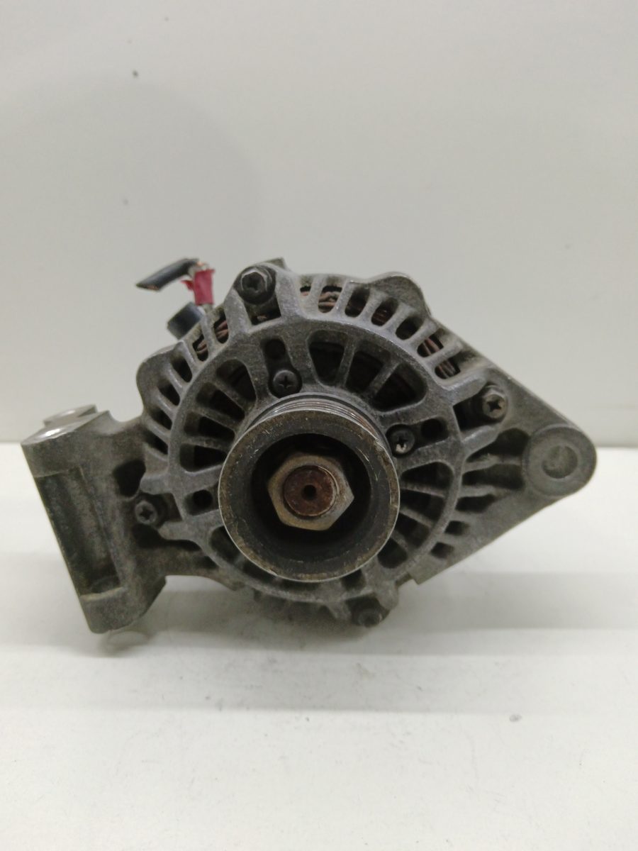 Alternador Ford Fiesta Berlina (DX) 1999-2002 1.4 16V CAT 1.4L 66kW A005TA7692
