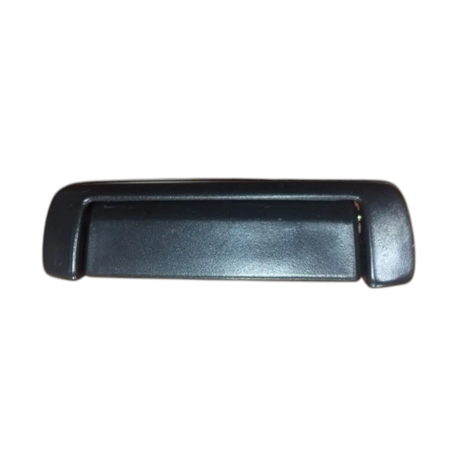 Manija de puerta exterior izquierda