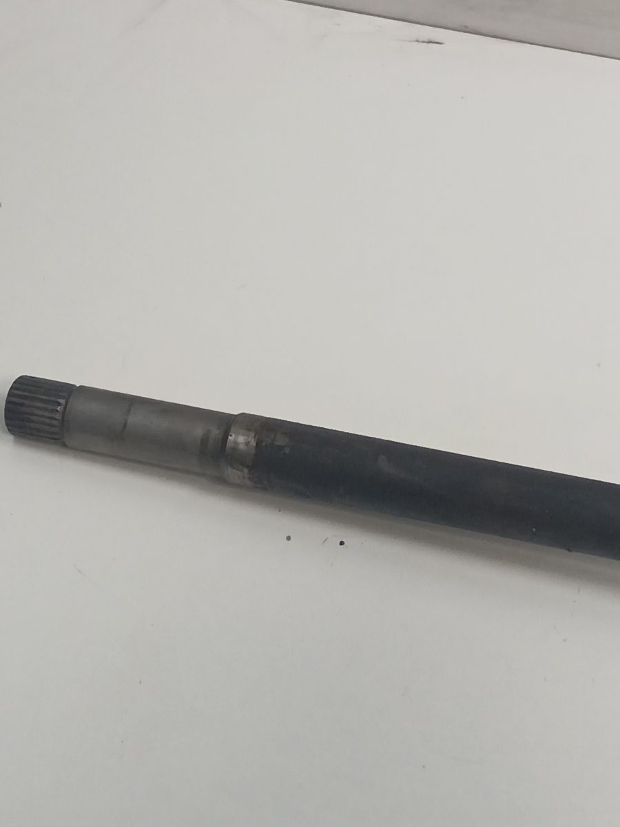 Semieje Delantero Derecho/Izquierdo Peugeot 205 Berlina 1983-1998 STYLE DIESEL