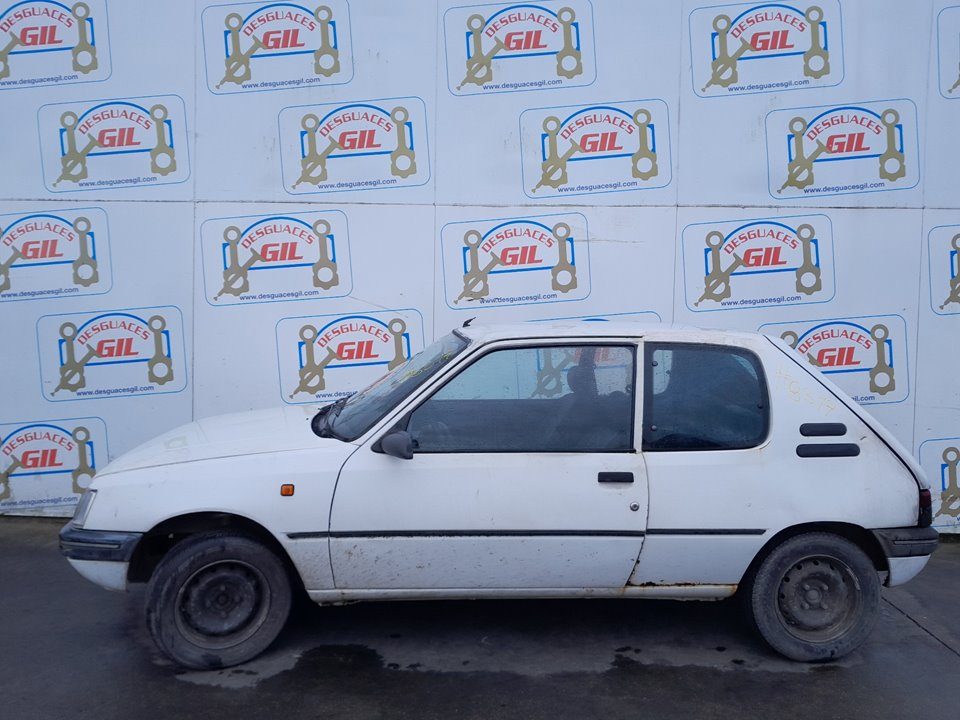 Semieje Delantero Derecho/Izquierdo Peugeot 205 Berlina 1983-1998 STYLE DIESEL