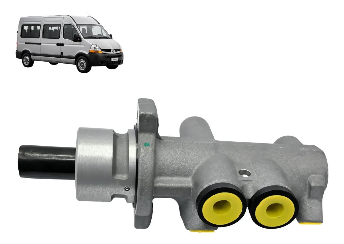BOMBA DE FRENO RENAULT MASTER MODELO VIEJO 2.8 2.5 DIESEL CIFAM [CIFAM]