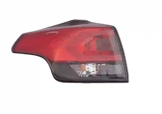 FAROL TRA IZQ TOYOTA RAV4 2019 DEPO