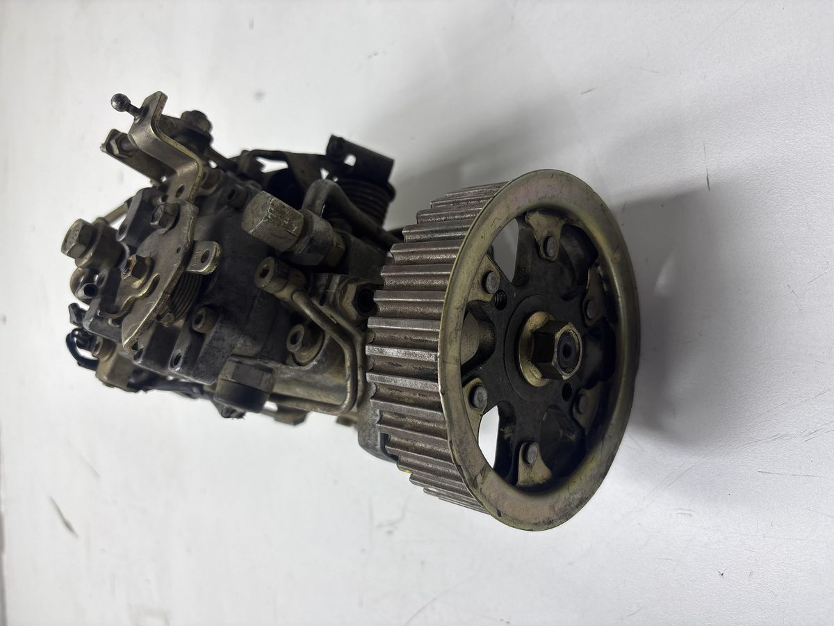 Bomba Inyeccion Toyota Hilux (KUN) 2005-2016 2.5 Turbodiesel 2.5L 88kW 221005B360