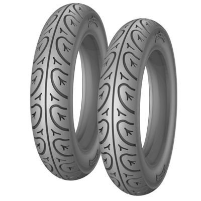 Combo Moto 300-10 x 2 Nayasa EY234