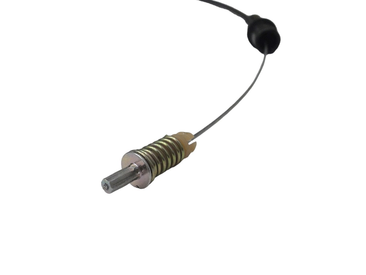 CABLE ACELERADOR PIE CHEVROLET KADETT 89/91