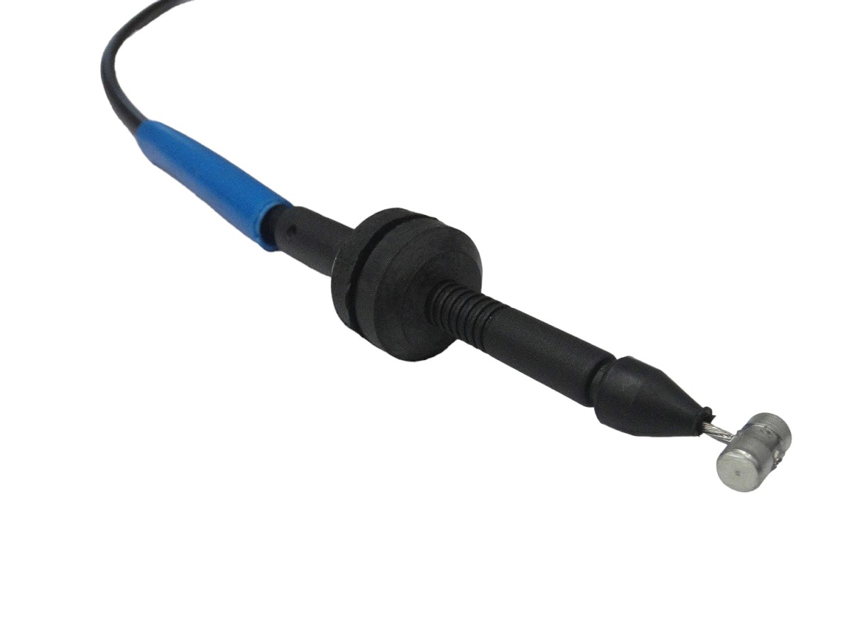 CABLE ACELERADOR PIE CHEVROLET KADETT 89/91