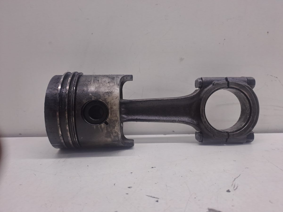 Piston Y Biela Citroën Xsara Berlina 1997-2005 1.9 D SX 1.9L 50kW 83031