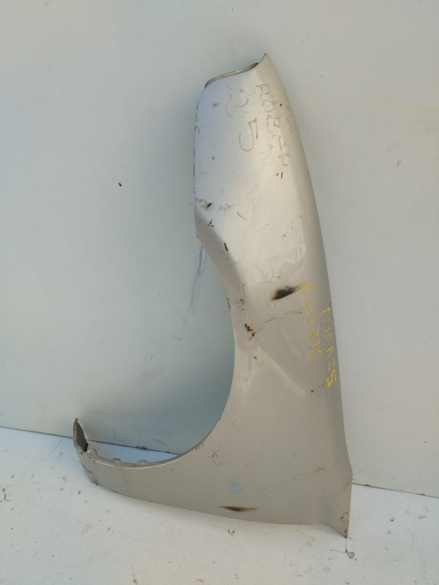 Guardabarro Delantero Izquierdo MG Rover Serie 25 (RF) 2000-2004