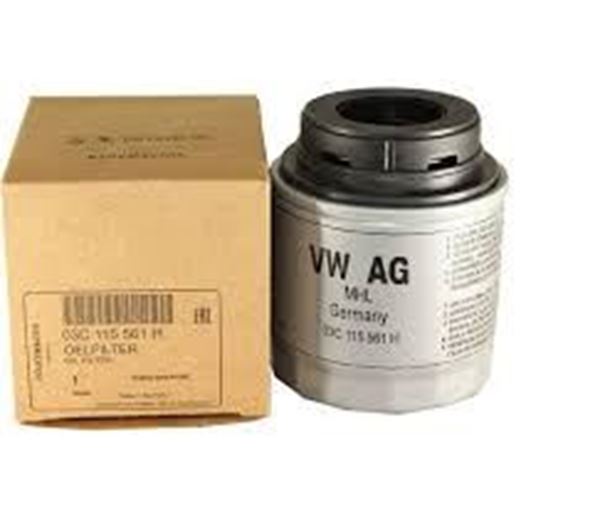FILTRO ACEITE