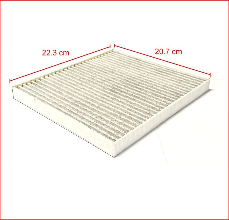 FILTRO CABINA GWM WINGLE