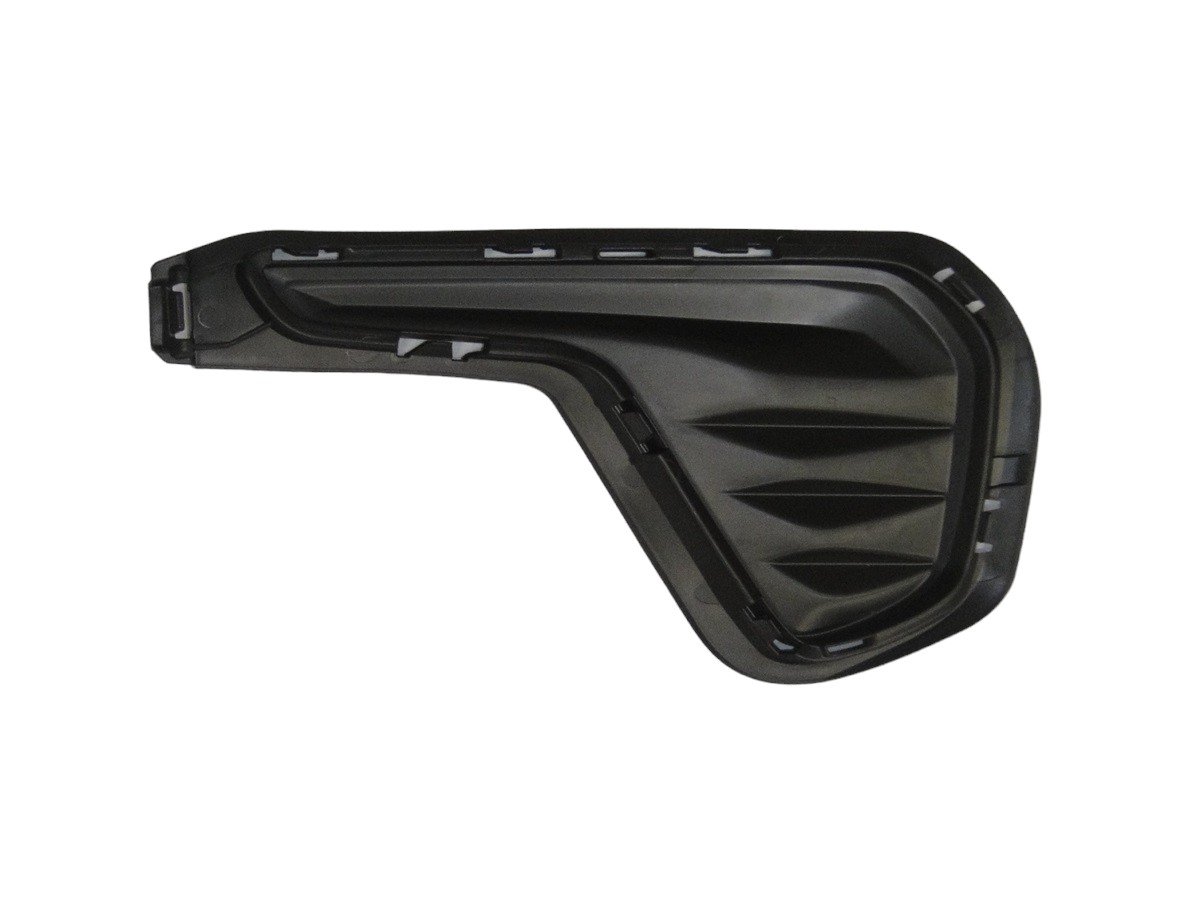 MOLDURA FARO CAMINERO IZQUIERDO (CIEGO) CHEVROLET ONIX 2020/