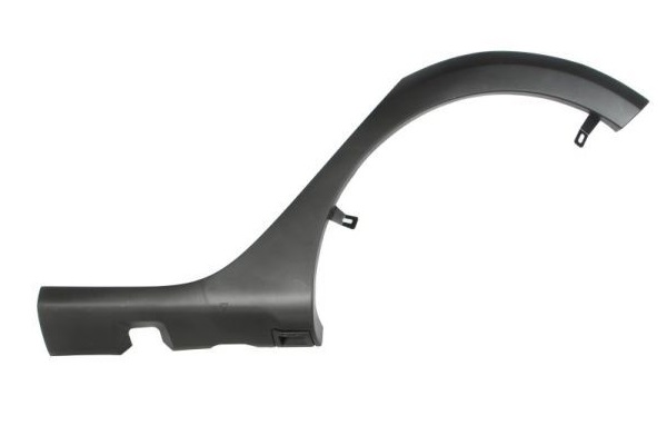 MOLDURA GUARDABARRO TRASERO IZQUIERDO RENAULT SANDERO II STEPWAY [ORIGINAL RENAULT]