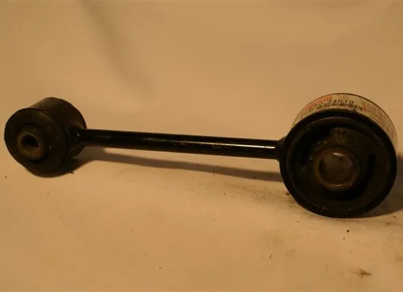 Tensor de motor