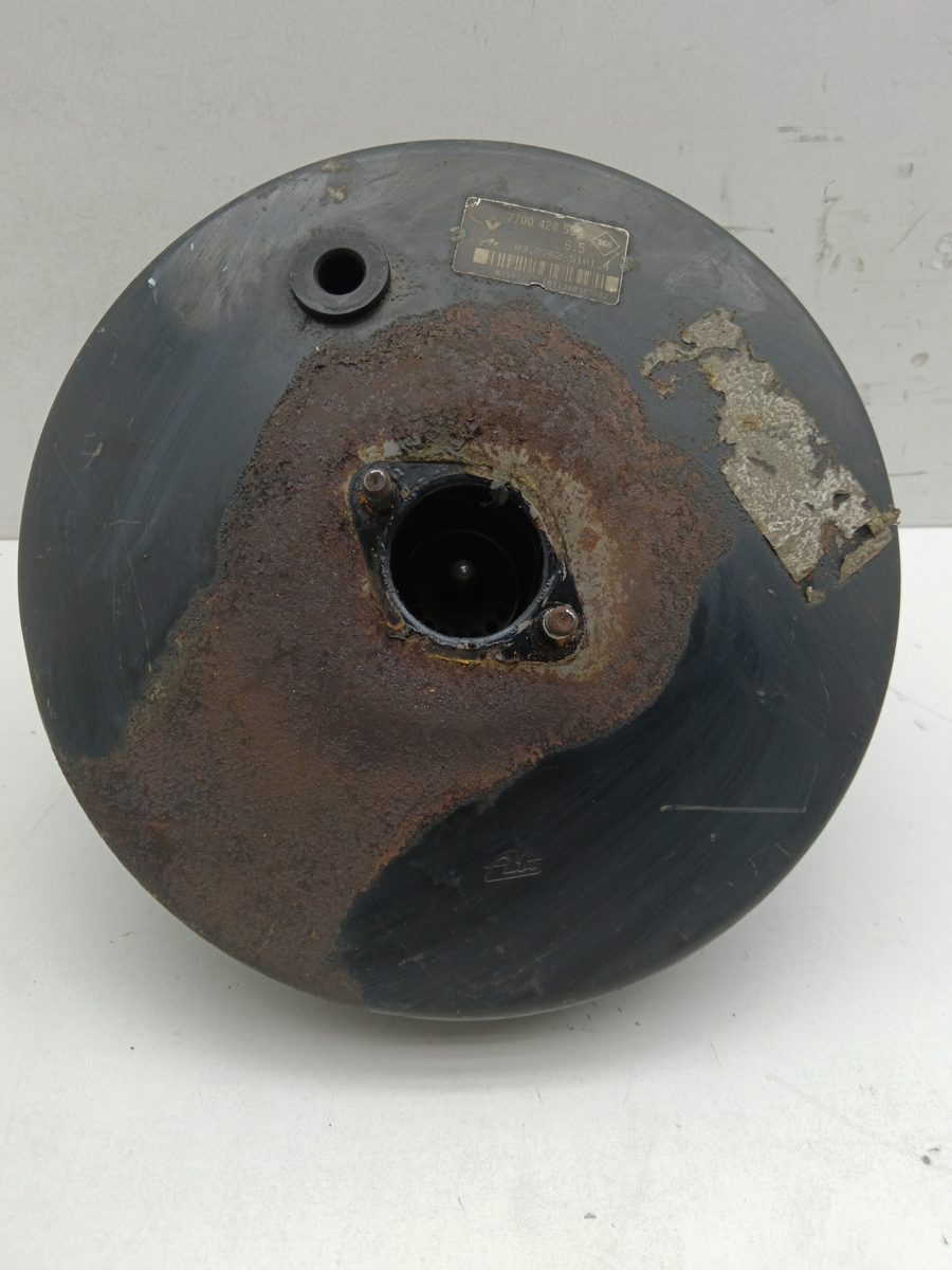 Servofreno Renault Megane I Classic (LA0) 1996-2001 1.9 D Europa 1.9L 47kW 7700428596
