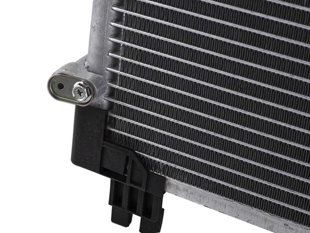 RADIADOR AIRE ACONDICIONADO TO HILUX 21/.. 4X2