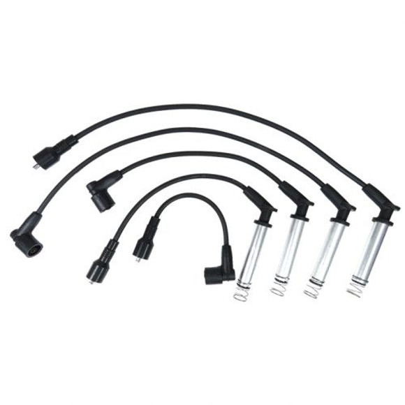 JUEGO CABLES BUJIA GM VECTRA 93>/KADETT/IPANEMA 2.0 MPFI