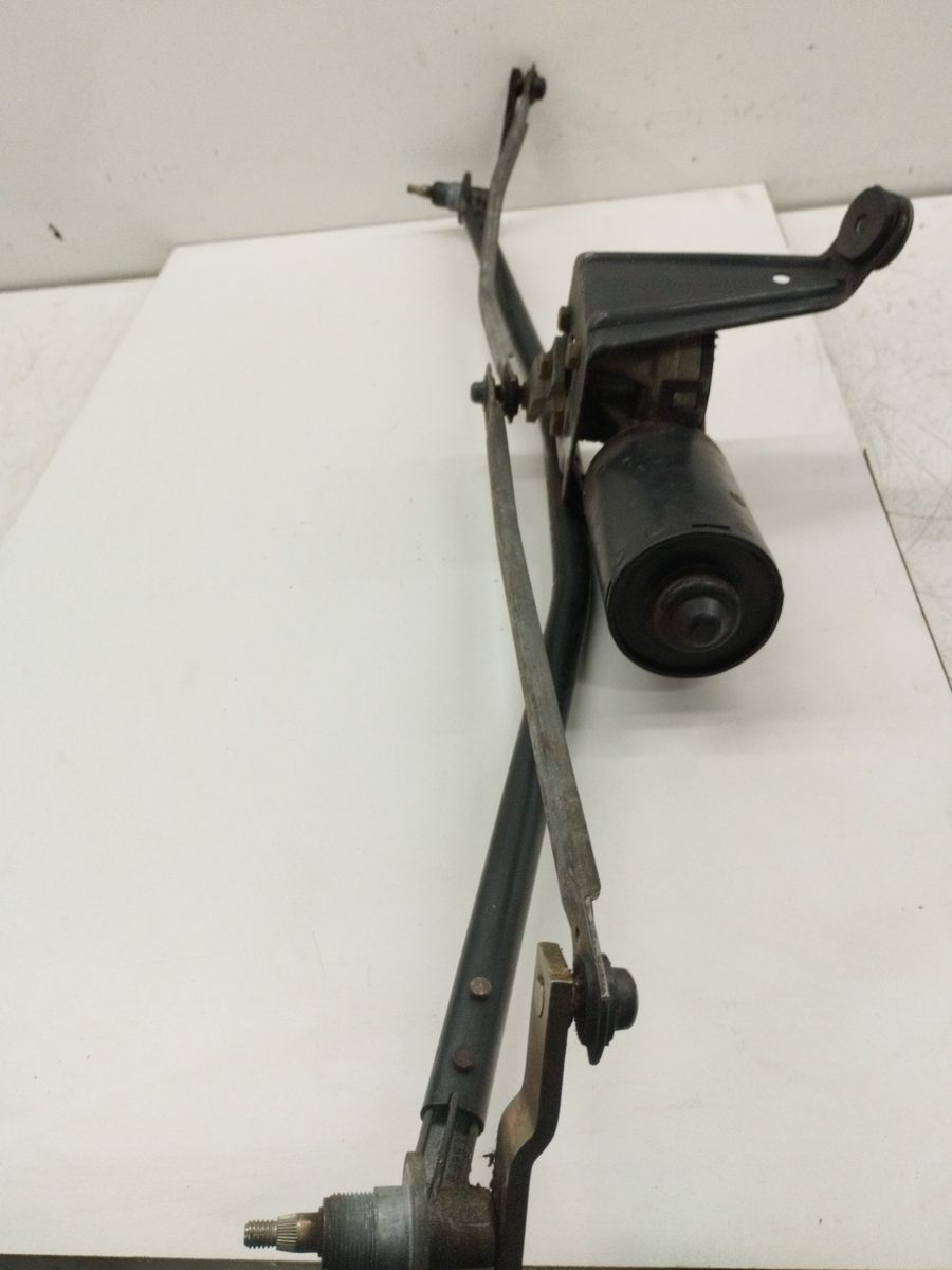 Motor Limpia Delantero Renault Rapid/express (F40) 1985-Actualidad 1.9 Diesel 0390246310