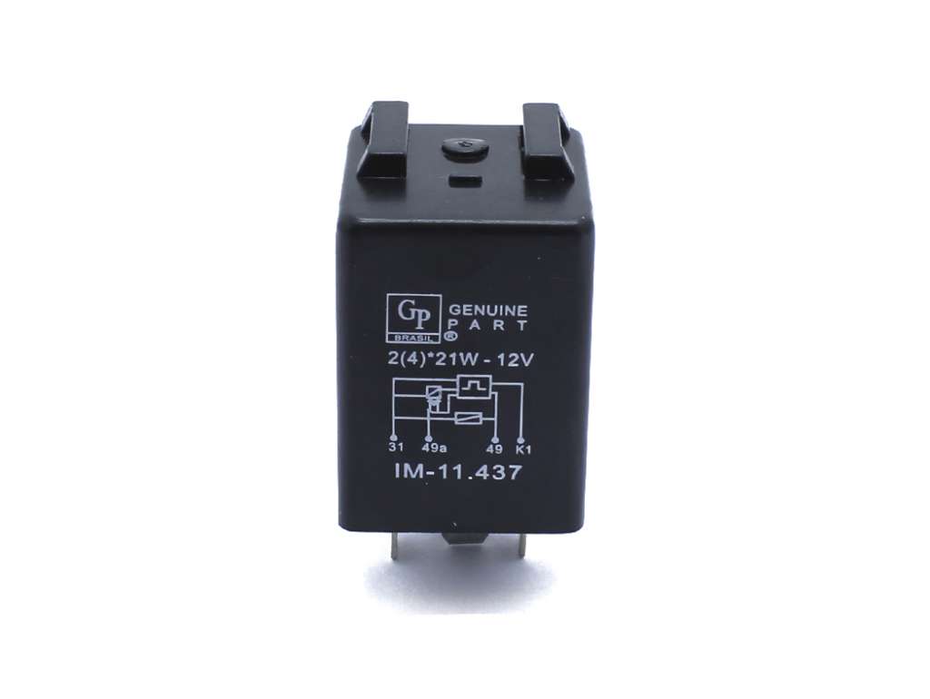 DESTELLADOR FI UNO/PREMIO/ETC. 12V 4 TERMINALES