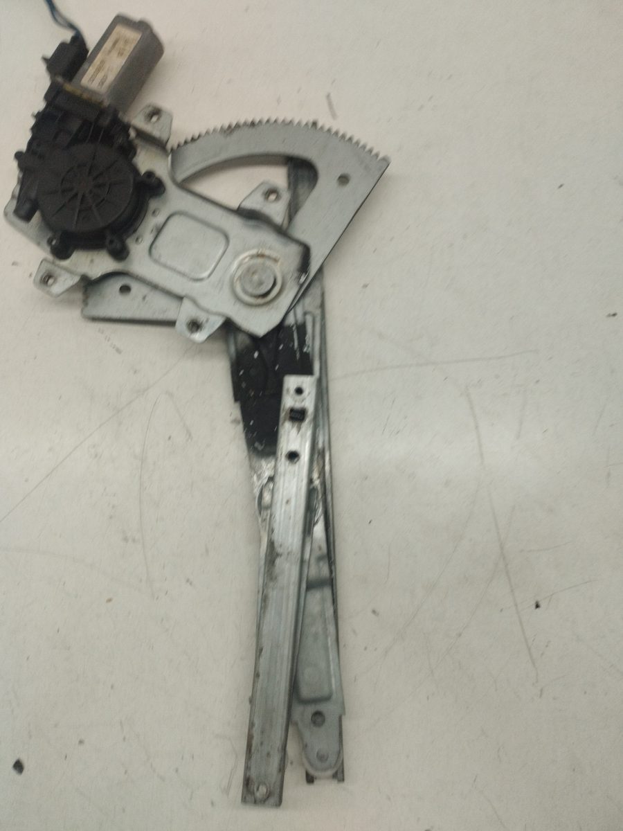 Alza Cristal Delantero Izquierdo Electrico Daewoo Matiz 1997-2004 SE