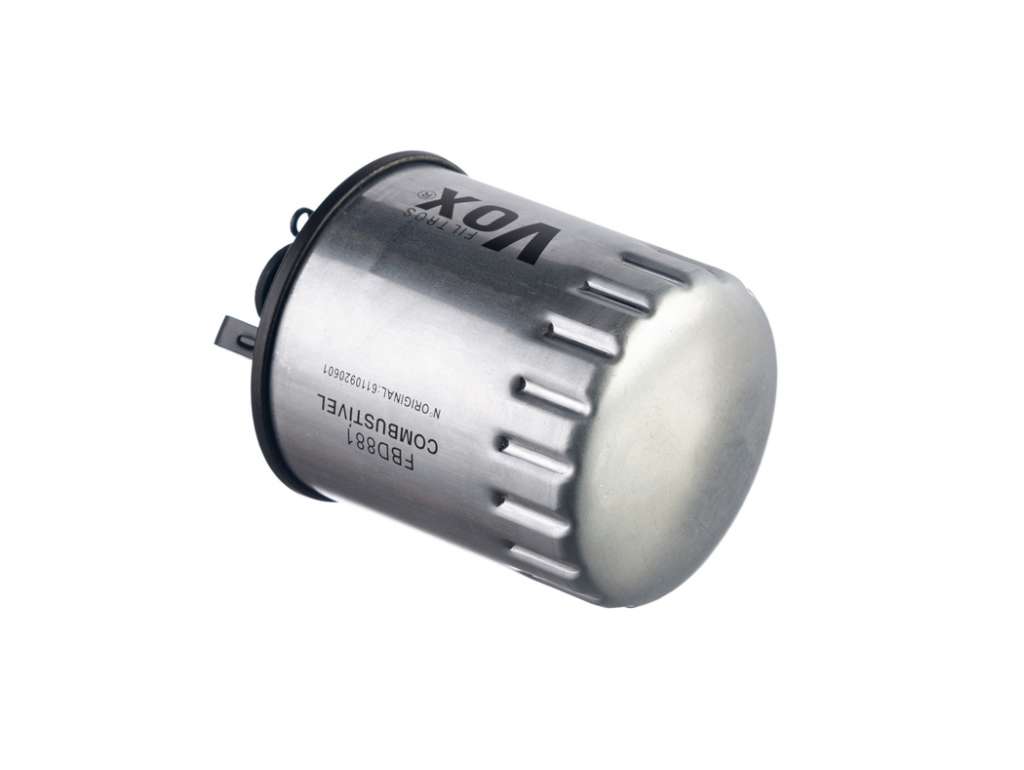 FILTRO COMBUSTIBLE MB SPRINTER 313/413 CDI