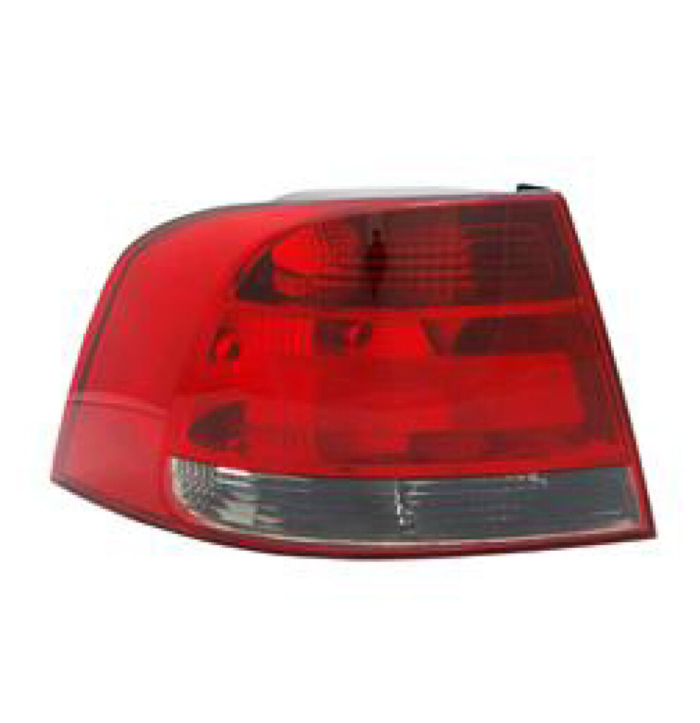 FAROL VOLKSWAGEN GOL 08-12 GEN.V SEDAN TRASERO IZQ TYC