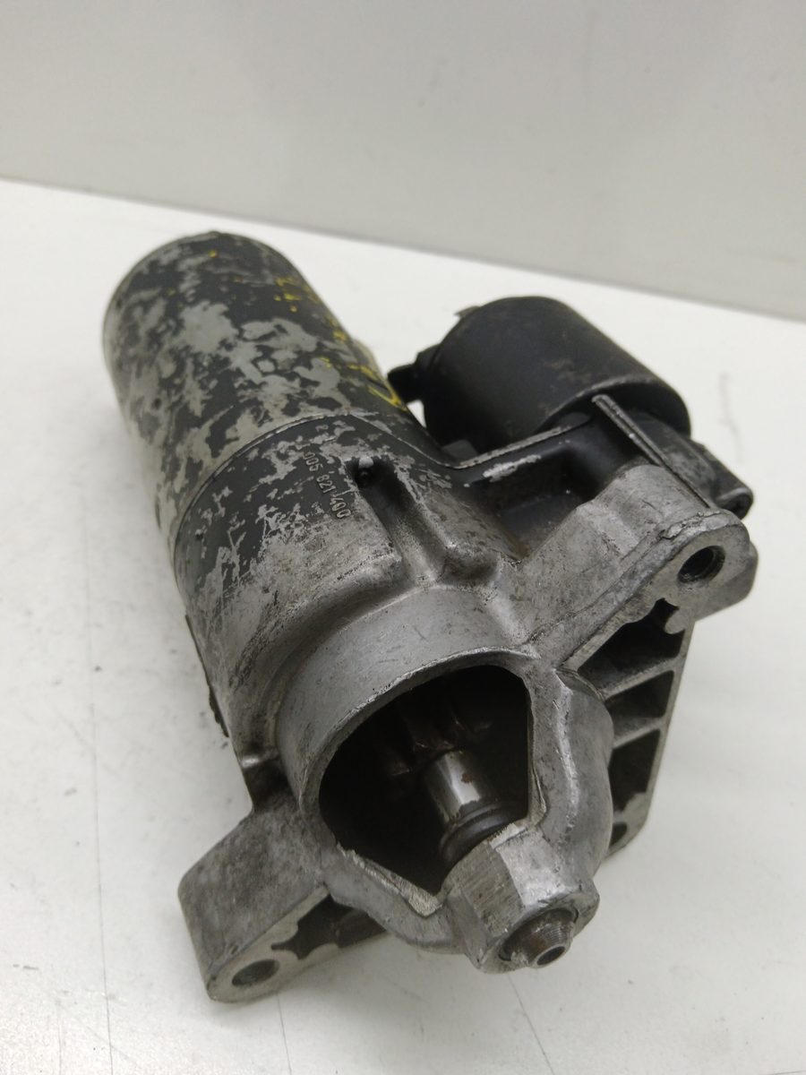 Burro De Arranque Citroën Ax 1987-1998 14 TZS 1.4L 44kW 1005821400
