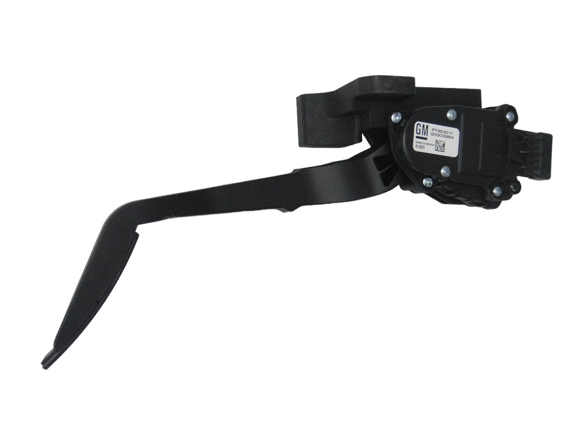 PEDAL ACELERADOR*CH CORSA CLASSIC 2009/ CELTA 2012/ (PEDAL ELECTRONICO)