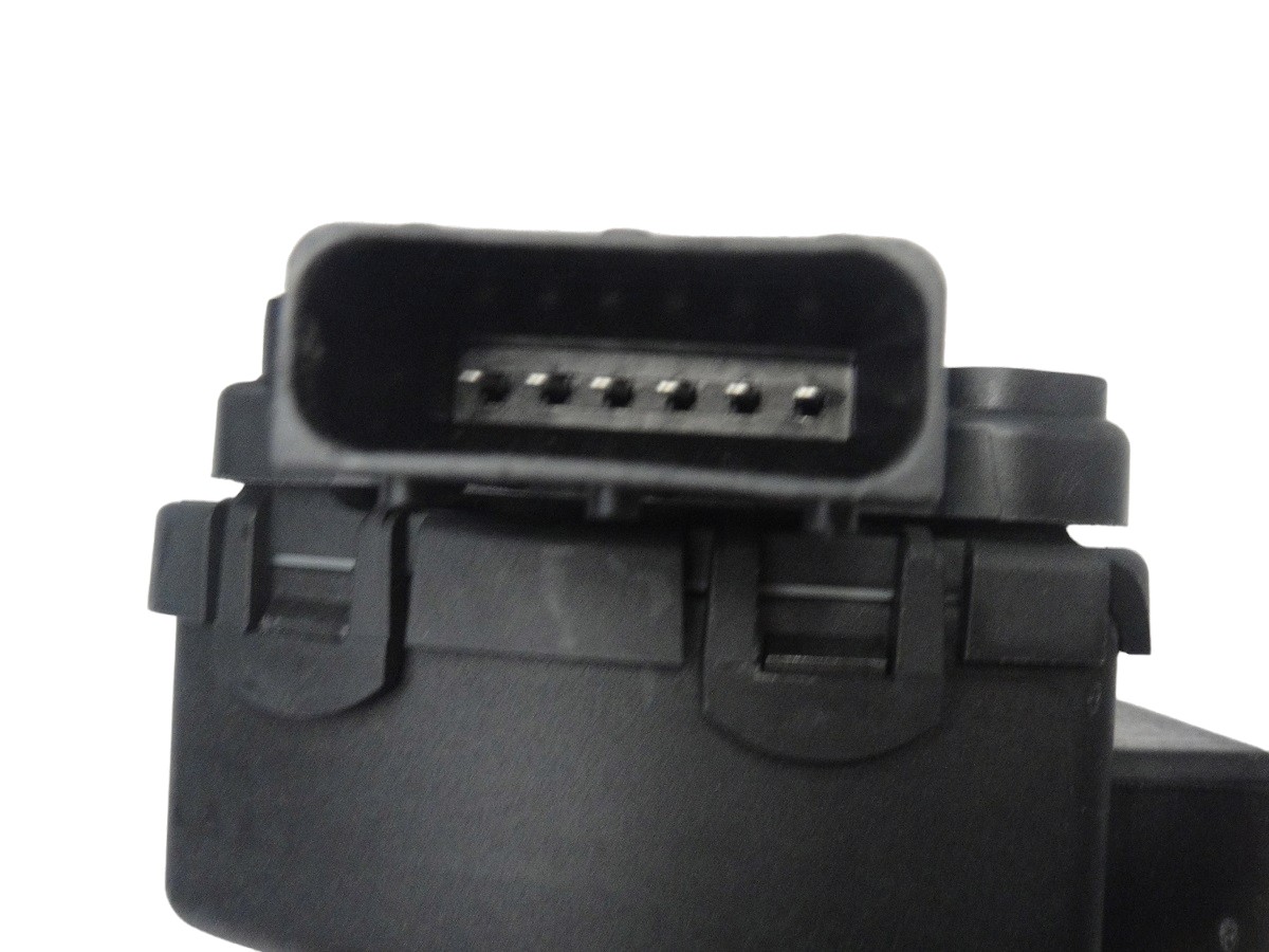 PEDAL ACELERADOR*CH CORSA CLASSIC 2009/ CELTA 2012/ (PEDAL ELECTRONICO)