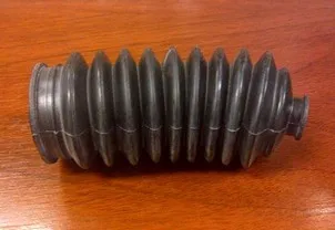 FUELLE CREMALLERA IZQ HONDA CIVIC 92 (D/MEC) GSP