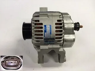 Alternador