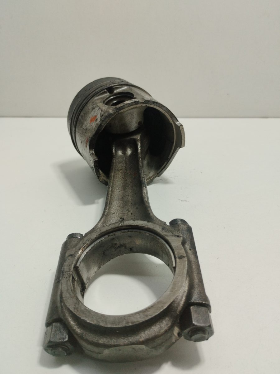 Piston Y Biela Citroën Xsara Berlina 1997-2005 1.9D Seduction 1.9L 51kW PCE968